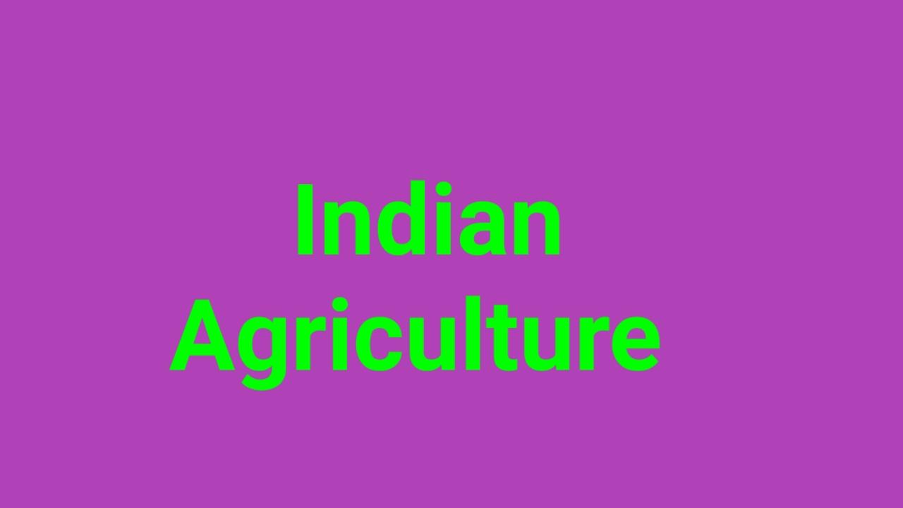 indian-agriculture-kalyaninstitute